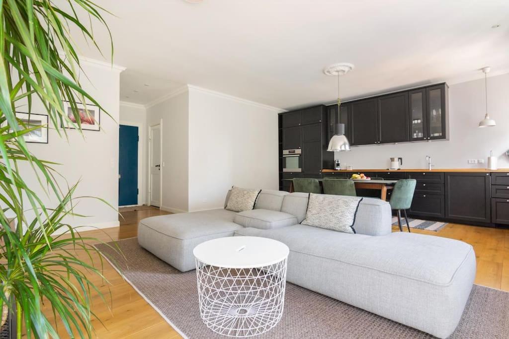 Cozy Apartment In Christianshavn W Two Balconies. Copenhague Exterior foto
