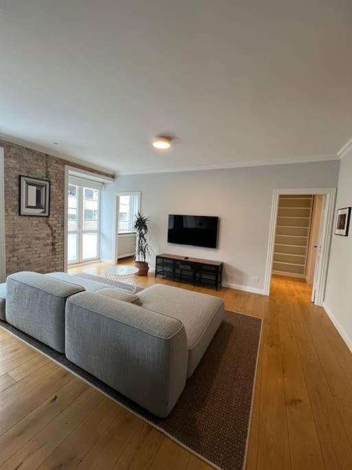 Cozy Apartment In Christianshavn W Two Balconies. Copenhague Exterior foto